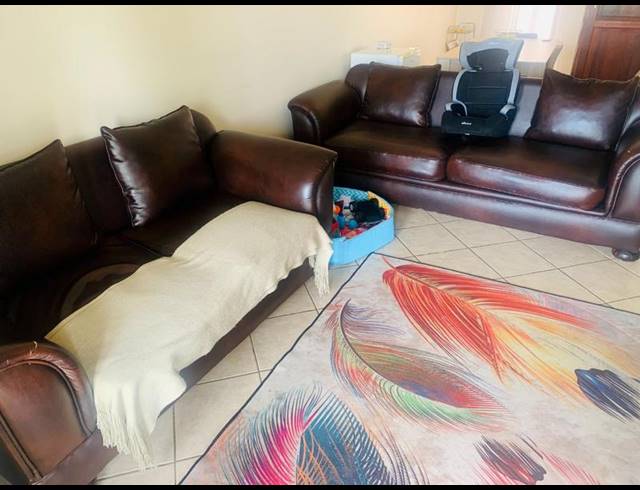 3 BEDROOM APARTMENT FOR SALE IN SAVANNAH COUNTRY ESTATE